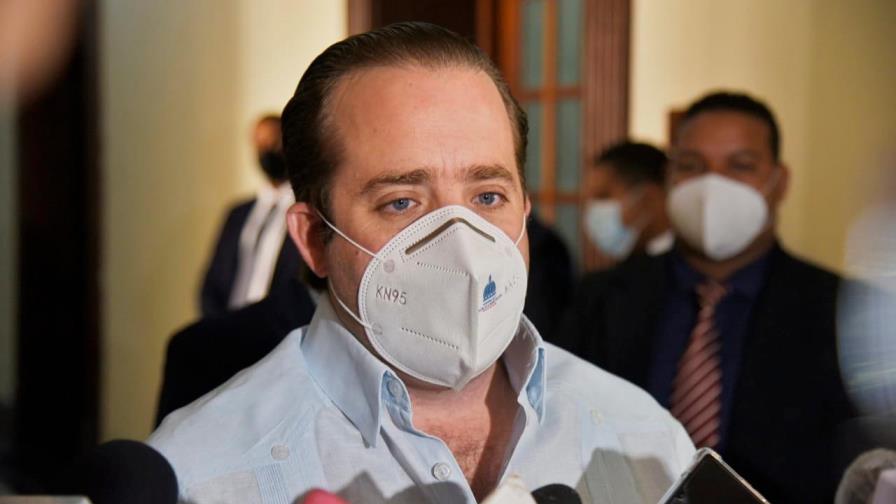 Discusión de una reforma fiscal “es impostergable”, afirma Paliza