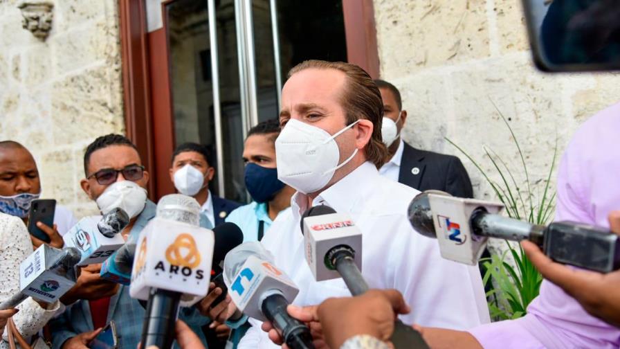 José Paliza: el gravamen a la regalía pascual sería a finales del 2021