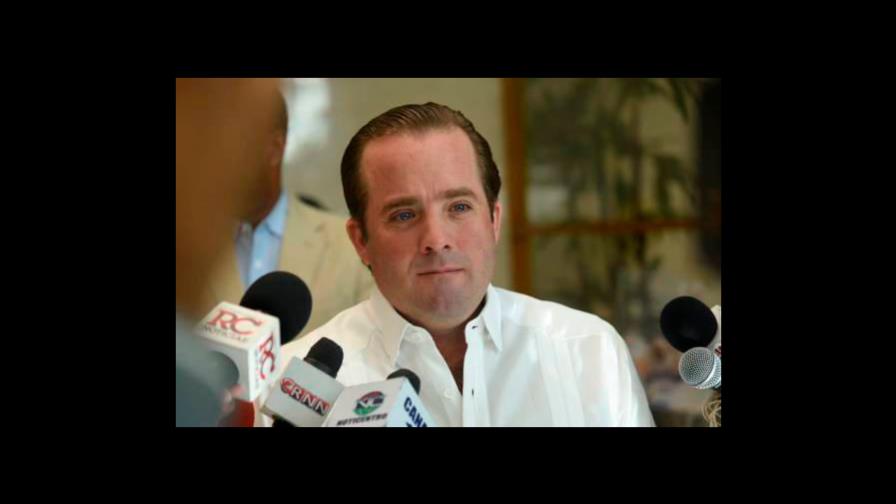 Gobierno invertirá 19 millones de pesos para embellecer  y dar dimensión a la entrada Baní