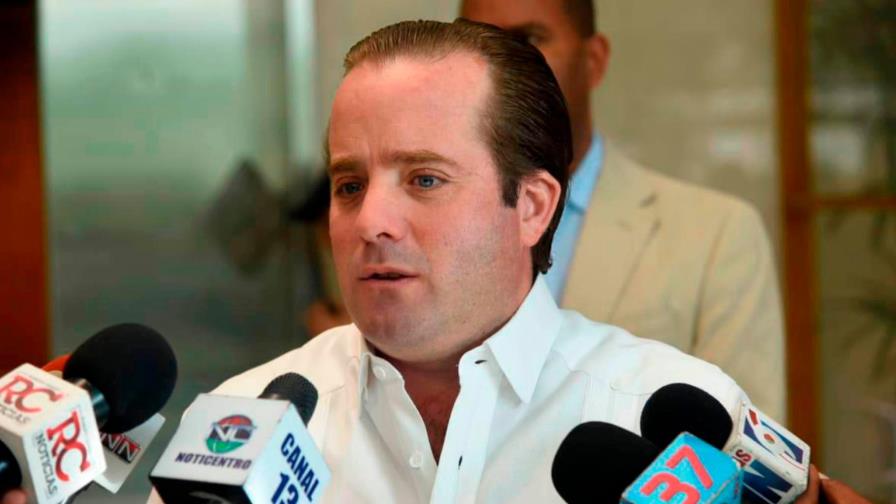 Presidente Abinader aún no tiene fecha para iniciar conversaciones con sectores para reforma fiscal Presidente Abinader aún no tiene fecha para iniciar conversaciones con sectores para reforma fiscal