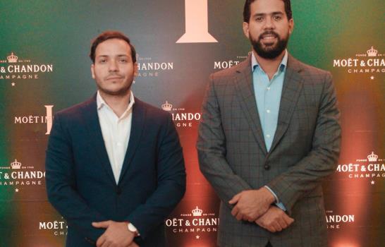 Moët Impérial cumple  150 aniversario