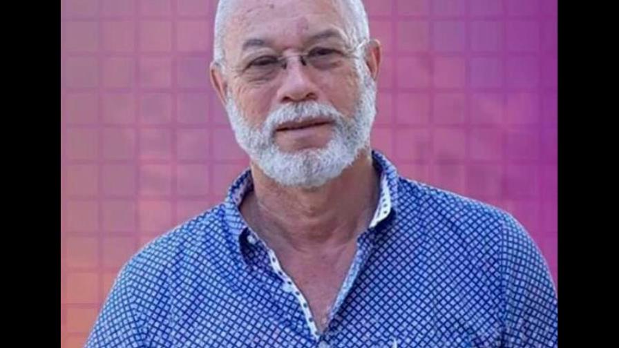 Niegan fallecimiento de exgobernador de Santiago José A. Izquierdo Niegan fallecimiento de exgobernador de Santiago José A. Izquierdo