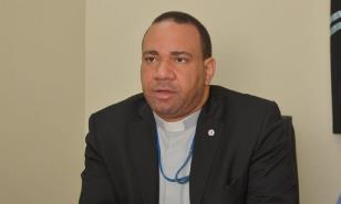 Nuevo enlace de la Iglesia católica con el Poder Ejecutivo: “No tenía en mente que me iba a tocar a mí”