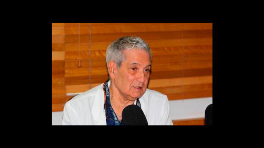 José Joaquín Puello: “El COVID-19 deja ser un relajo cuando te toca directamente” José Joaquín Puello: “El COVID-19 deja ser un relajo cuando te toca directamente”