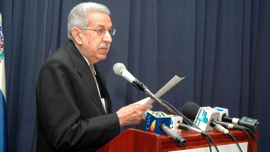 Instituto Duartiano rechaza “rotundamente” Pacto Migratorio por carga podría causar al país Instituto Duartiano rechaza “rotundamente” Pacto Migratorio por carga podría causar al país