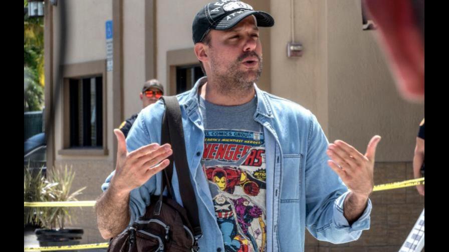 Cuerpo de José José llegará a México a inicios de la próxima semana Cuerpo de José José llegará a México a inicios de la próxima semana