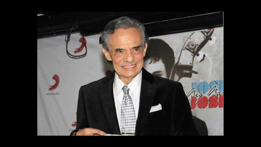 José José confirma que estuvo hospitalizado José José confirma que estuvo hospitalizado
