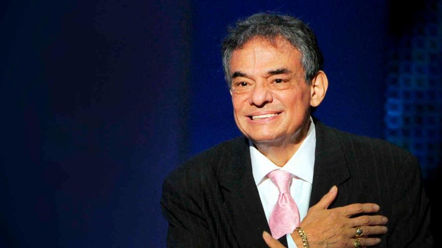 Salón de la Fama de Compositores Latinos dará un tributo póstumo a José José