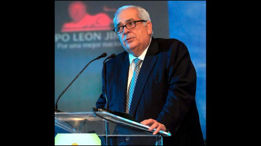 León Asensio electo inmortal del Pabellón de la Fama del Deporte Dominicano como propulsor