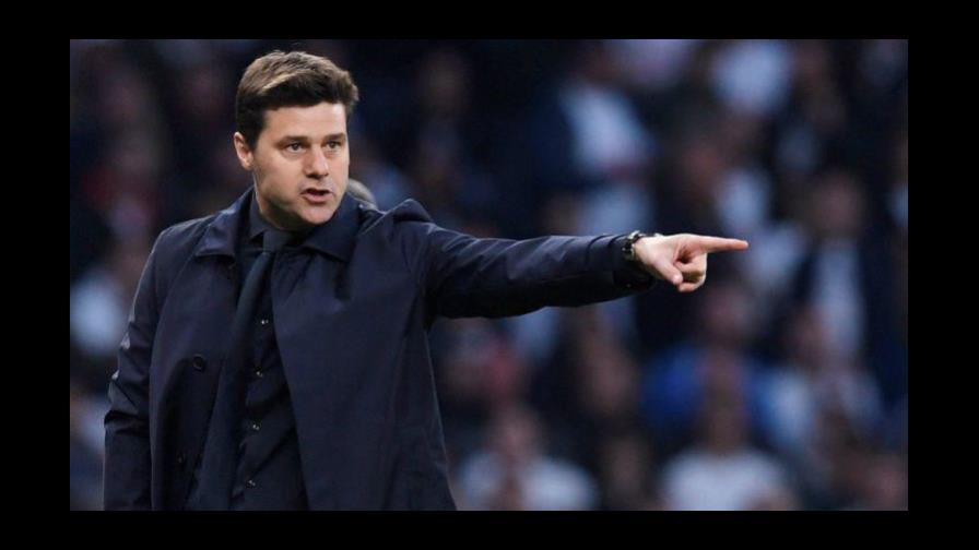 El París SG de Pochettino levanta el telón en Saint-Etienne