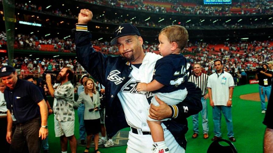 En Houston todavía se gozan el Mambo de Lima y su hijo es figura