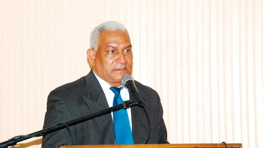 José Lino Martínez, el nuevo miembro de la Junta Central Electoral