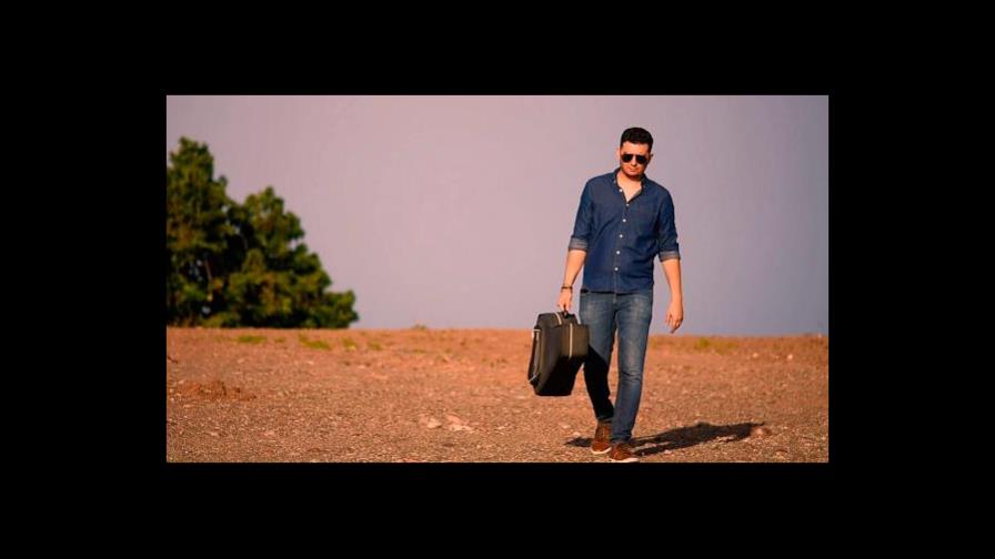 José Luis Freitas estrena sencillo “No seas una más”