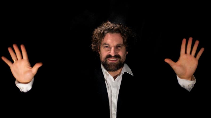 Cancelado concierto de José Luis Nieto en el Teatro Nacional a causa del coronavirus