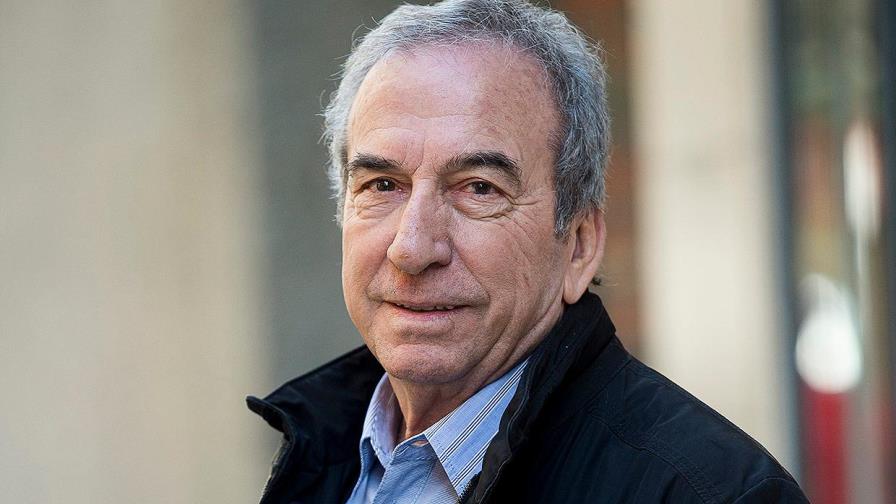 Los conciertos de despedida de Perales de enero a marzo se aplazan al verano Los conciertos de despedida de Perales de enero a marzo se aplazan al verano