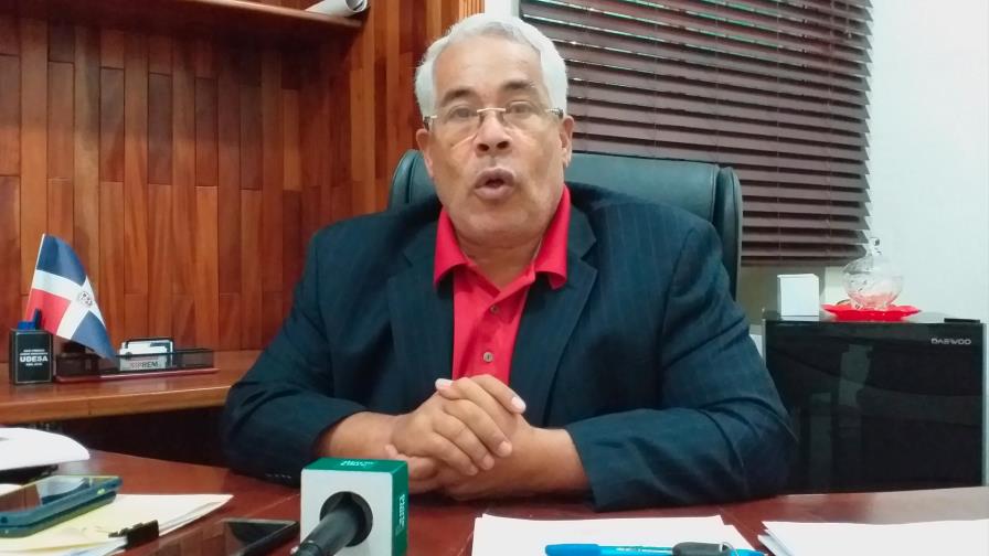 Caso Dimitrova se quedó invariable