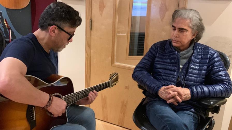 “El Puma” ya tiene fecha para su concierto tras trasplante: 10 de mayo