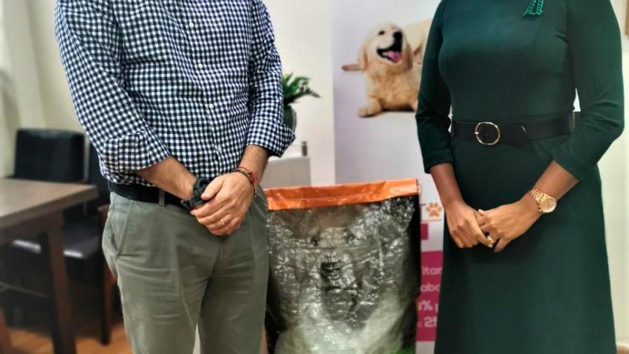 Maxi Dog, la nueva marca de alimento para mascotas