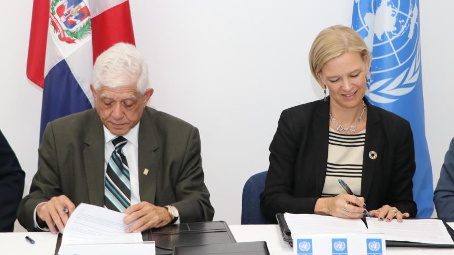 ACAP firma acuerdo con el PNUD para alinear su estrategia corporativa con los ODS ACAP firma acuerdo con el PNUD para alinear su estrategia corporativa con los ODS