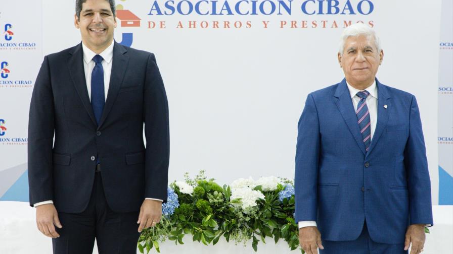 Asociación Cibao cumple 58 años de servicios financieros Asociación Cibao cumple 58 años de servicios financieros