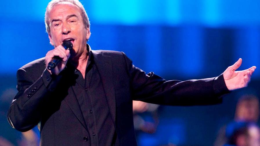 José Luis Perales se presentará por última vez en República Dominicana José Luis Perales se presentará por última vez en República Dominicana