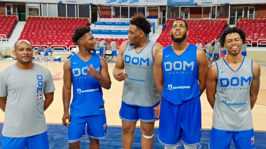 Fedombal ve resultados con su programa de categorías menores Fedombal ve resultados con su programa de categorías menores