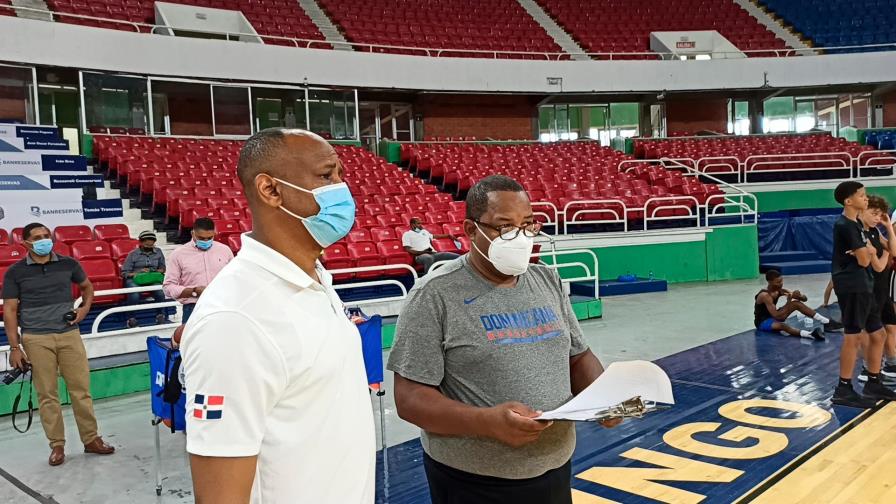 Ni Horford ni Karl Towns irán al Preolímpico y no son únicos fuera