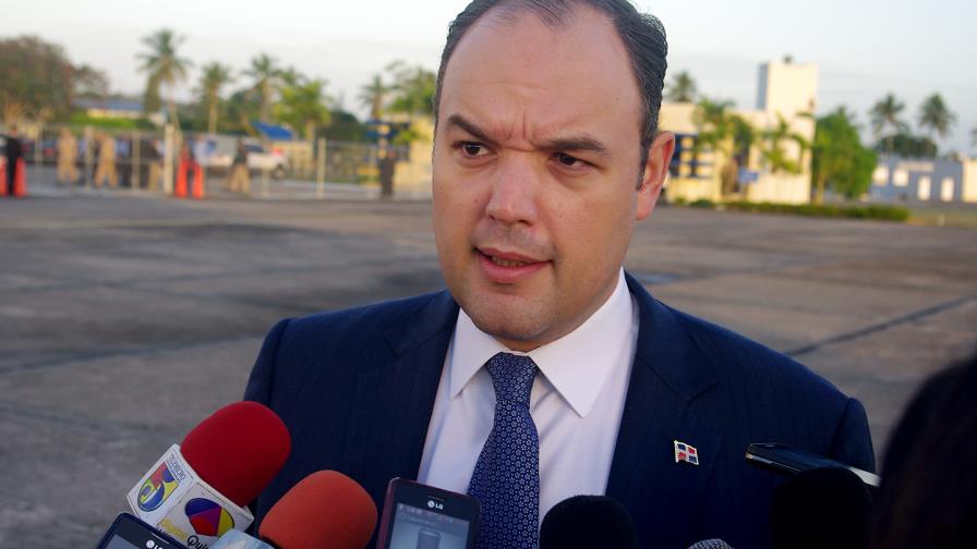 Del Castillo Saviñón presenta certificación de CC como prueba de que no aumentó patrimonio 