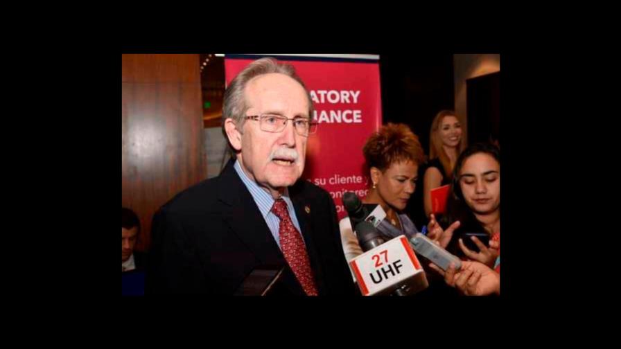 Rinden homenaje póstumo a José Manuel López Valdés en Miami Rinden homenaje póstumo a José Manuel López Valdés en Miami