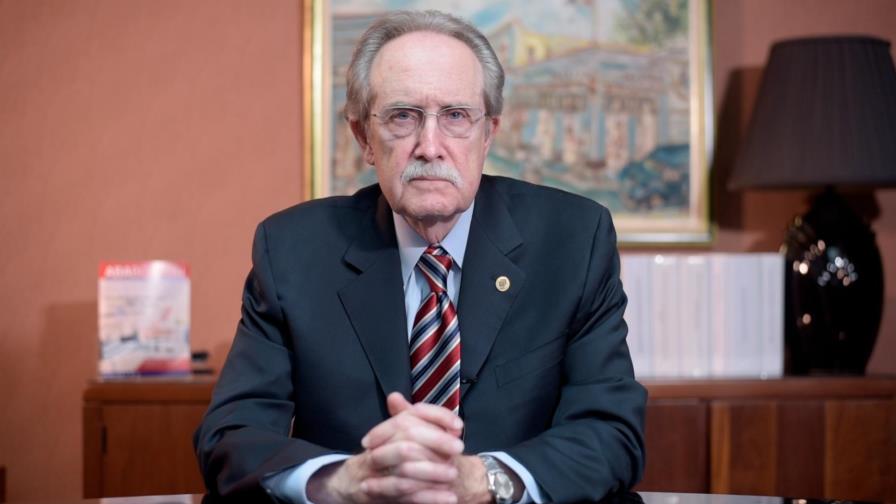 Fallece José Manuel López Valdés, presidente ejecutivo de la Asociación de Bancos Comerciales