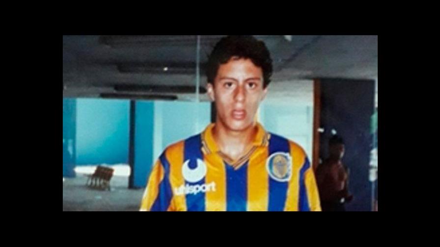 Reportan la muerte de ex futbolista argentino por supuesta golpiza en República Dominicana