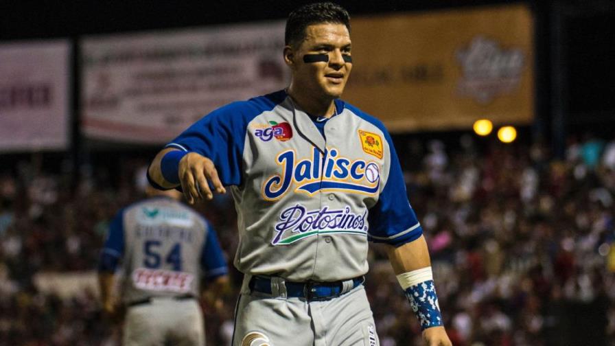 Charros remontan ante Sultanes en Liga Mexicana del Pacífico