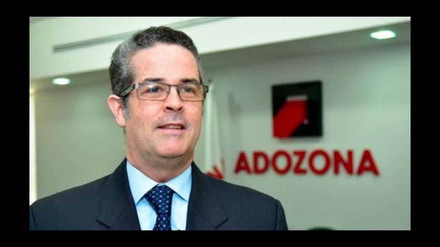 “Hay necesidad de generar empleos y divisas, y las zonas francas están bien posicionadas para eso” “Hay necesidad de generar empleos y divisas, y las zonas francas están bien posicionadas para eso”
