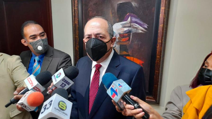 Presidente de Adars defiende permanencia de las ARS y AFP 