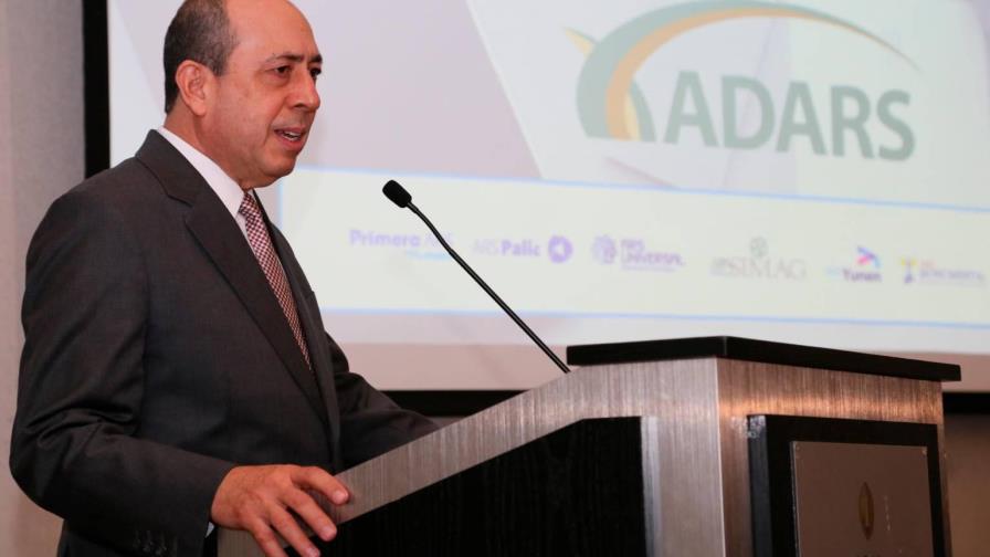 Sisalril resalta aportes e interés de Adars a favor de afiliados a la Seguridad Social