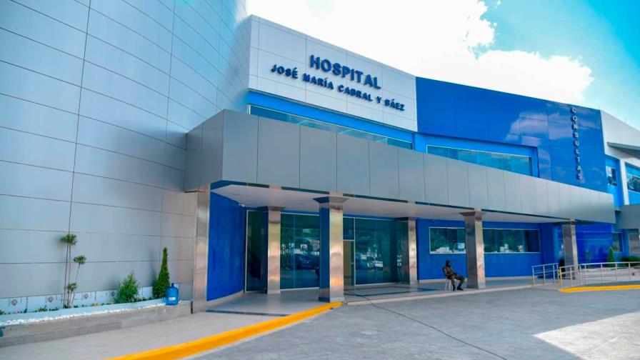 Muere mujer en Santiago tras ser agredida por su pareja Muere mujer en Santiago tras ser agredida por su pareja