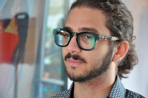 José María Cabral estará votando el domingo.