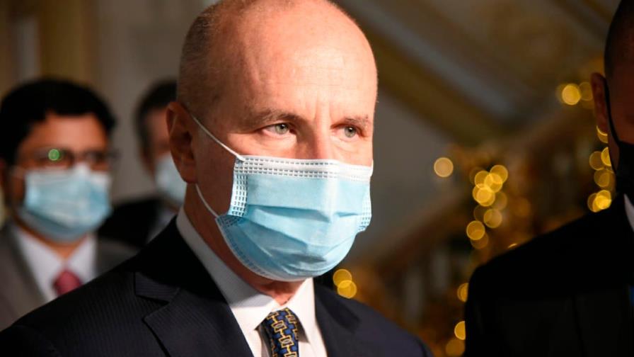 Expresidente de Costa Rica propone uso de inteligencia artificial en la salud dominicana Expresidente de Costa Rica propone uso de inteligencia artificial en la salud dominicana