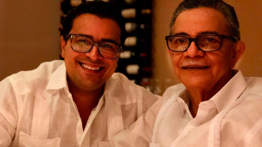 Fallece padre del abogado José Martínez Hoepelman