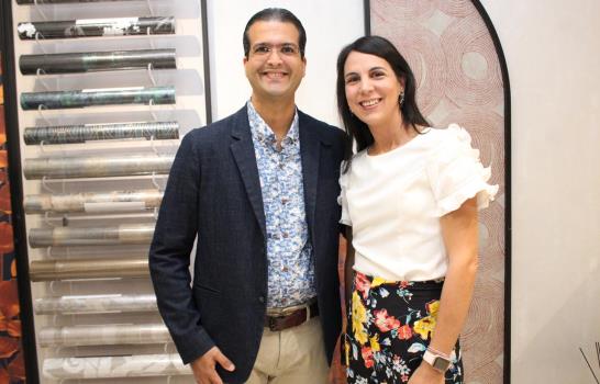 Velvet RD abre nuevo espacio Velvet RD abre nuevo espacio