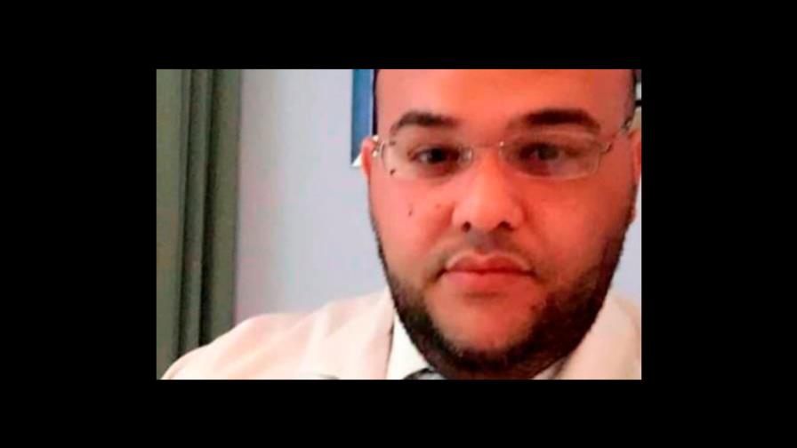 Pedirán un año de prisión contra presunto homicida de médico en Santiago