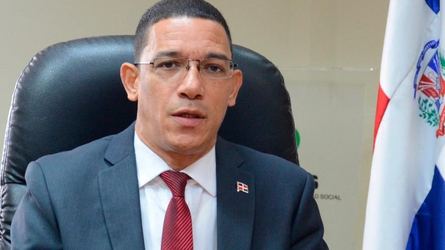 Asociación de alguaciles pide elegir a José Miguel Fernández en la Cámara de Cuentas