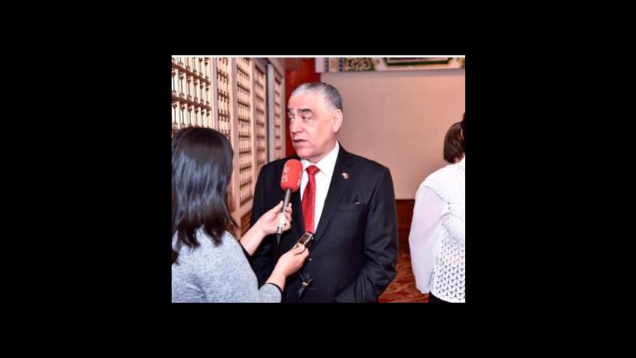 Danilo emite más decretos; nombra a Soto Jiménez y a otro funcionario Danilo emite más decretos; nombra a Soto Jiménez y a otro funcionario