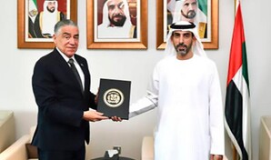 La prensa de Dubai se hace eco de la cancelaci&oacute;n de Soto Jim&eacute;nez