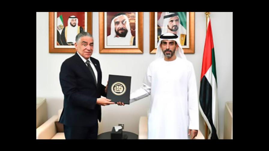 La prensa de Dubai se hace eco de la cancelación de Soto Jiménez