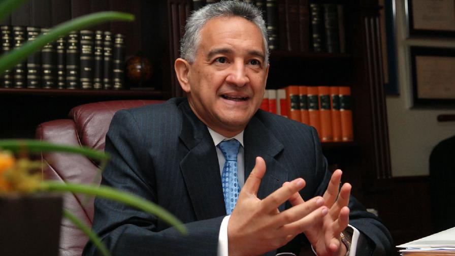 Hernández Peguero: “Asumir gasto primarias sería alto costo político para gobierno y PLD”