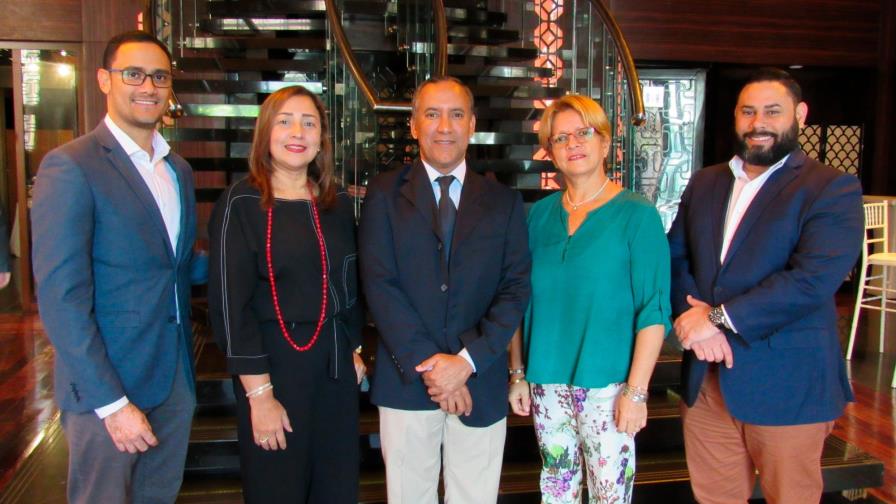 Sociedad Dominicana de Cirugía de la Columna anuncia congreso