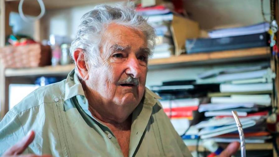 Expresidente uruguayo Mujica informa de que el cáncer se le expandió al hígado: Me estoy muriendo