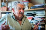 José Mujica abandona el sanatorio donde estaba internado y vuelve a su domicilio José Mujica abandona el sanatorio donde estaba internado y vuelve a su domicilio