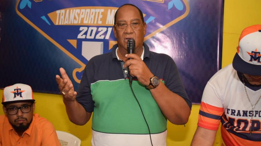 Diez equipos confirman participación en II clásico de softbol Transporte Morel